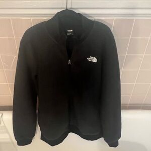 The North Face Men's Black Jacket